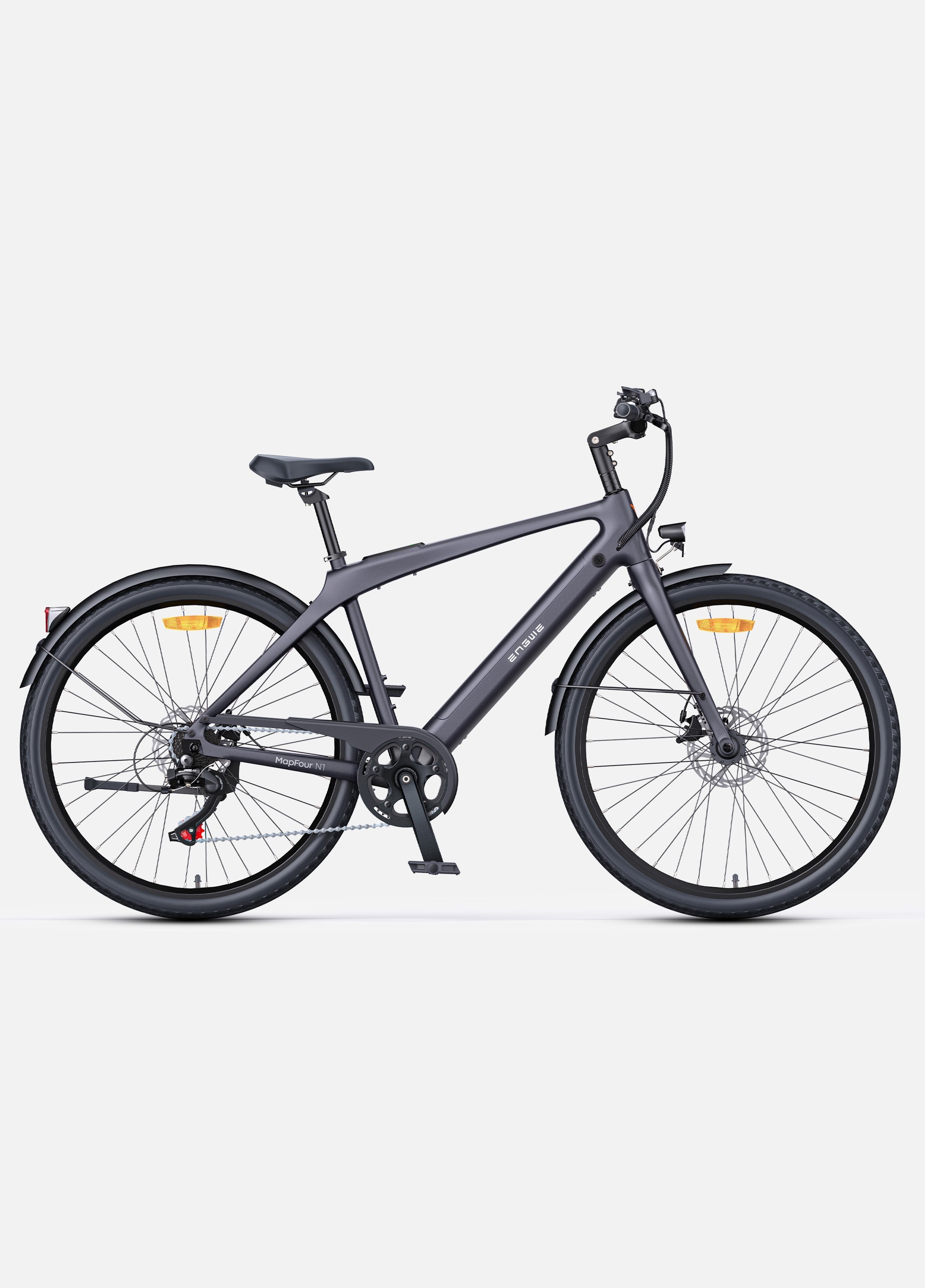 ENGWE MAPFOUR N1 AIR Electric Bike