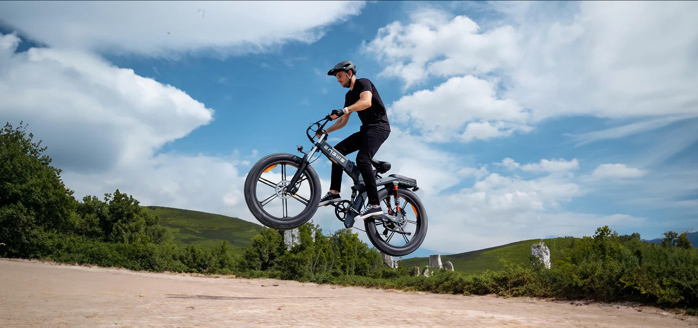 Engwe E-Bike