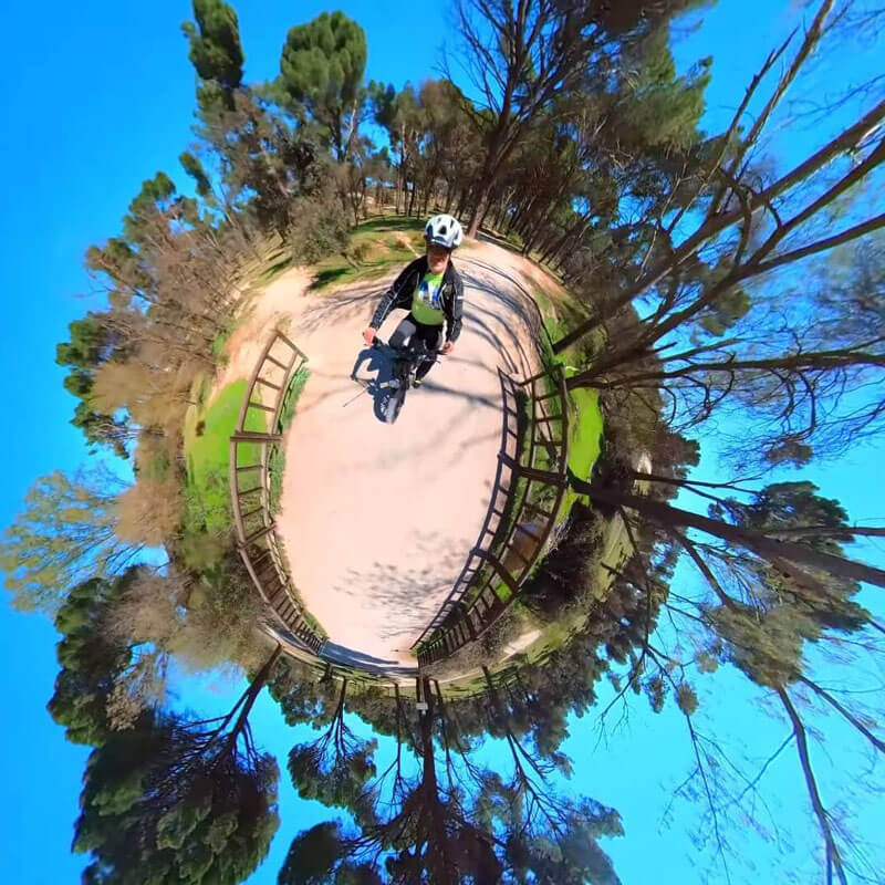 OUXI V8 Max 20"Electric Bike 750W Motor 50KM/H Max Speed 48V 30Ah Dual Battery