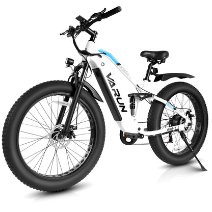 VARUN S26-1 Electric Bike