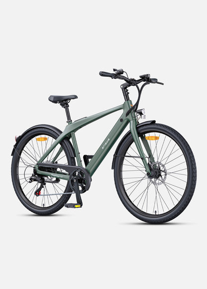 ENGWE MAPFOUR N1 AIR Electric Bike