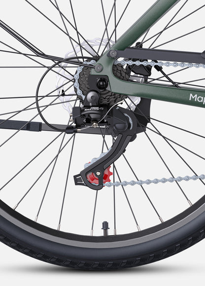 ENGWE MAPFOUR N1 AIR Electric Bike