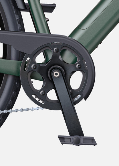 ENGWE MAPFOUR N1 AIR Electric Bike