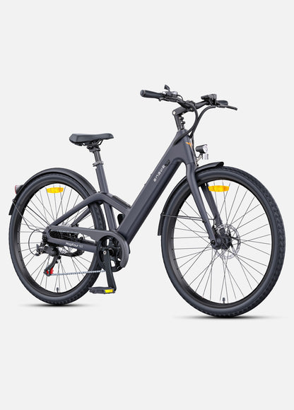 ENGWE MAPFOUR N1 AIR Electric Bike